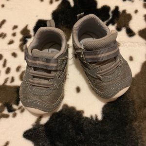 Stride Rite size 3W toddler